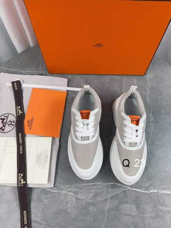 Picture of Hermes Shoes _SKUHERMESsz38-44HY070111317